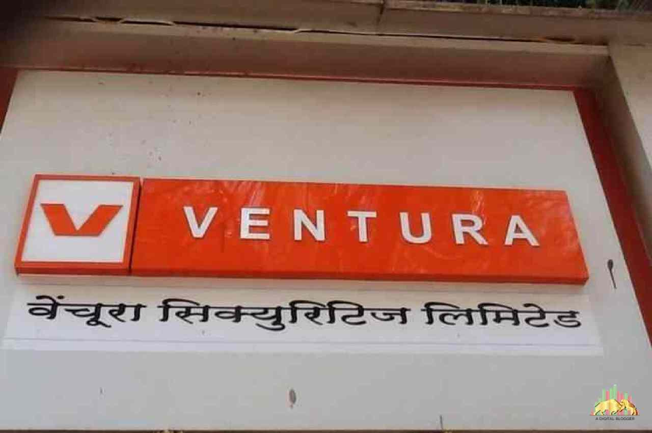 व च र स क य र ट ज क व श ल षण Ventura Securities Review