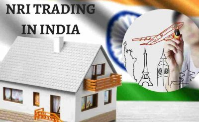 NRI Trading Hindi