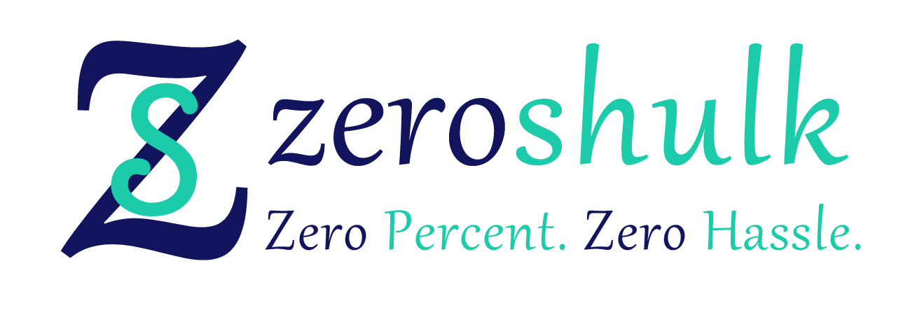 Zeroshulk Brokerage Calculator