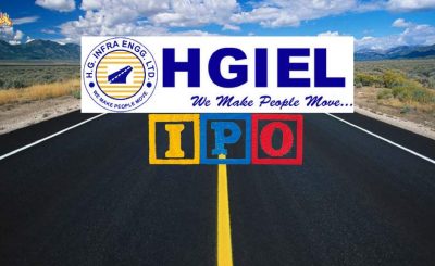 HG Infra Engineering IPO Hindi