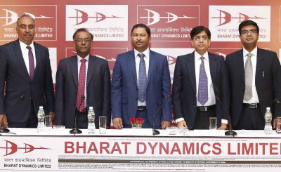 Bharat Dynamics IPO Hindi