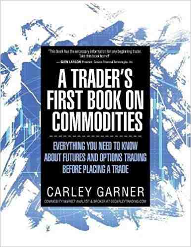 Commodity Trading Books in Hindi