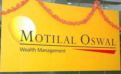 Motilal Oswal Franchise Hindi