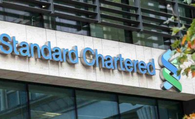 Standard Chartered Securities Hindi
