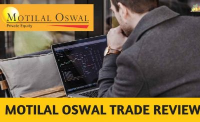 Motilal Oswal Trade Hindi