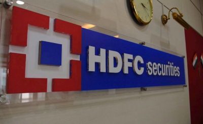 HDFC Securities Sub broker Hindi