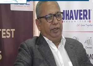 Jhaveri Securities Hindi