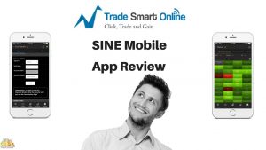 Trade Smart Online Mobile App Hindi