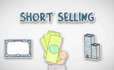 IPO Short Sell Hindi