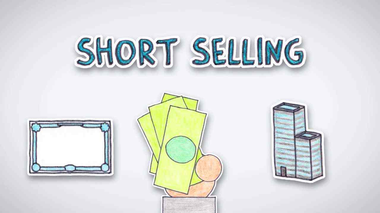 Short Selling in Hindi शॉर्ट सेलिंग क्या है Video Review in Hindi