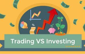 Trading Vs Investing Hindi