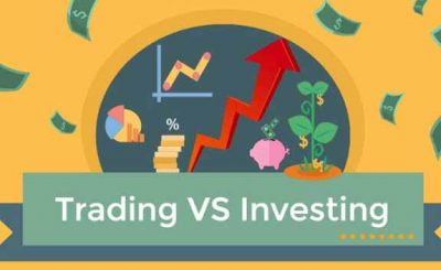 Trading Vs Investing Hindi