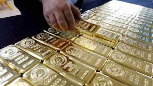 Gold Commodity Hindi