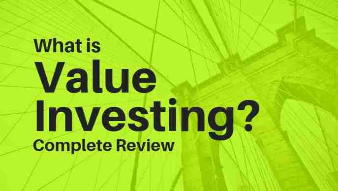 Value Investing Hindi