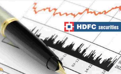 HDFC Securities Research Hindi