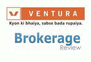 Ventura Securities Brokerage Charges Hindi