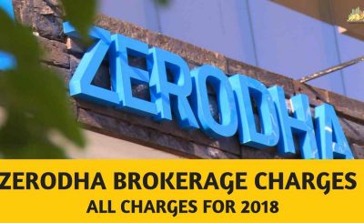 Zerodha Brokerage Charges Hindi