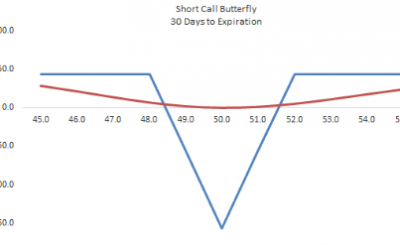 Short Call Butterfly Hindi