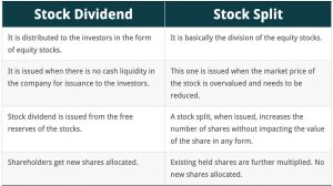 Stock Split