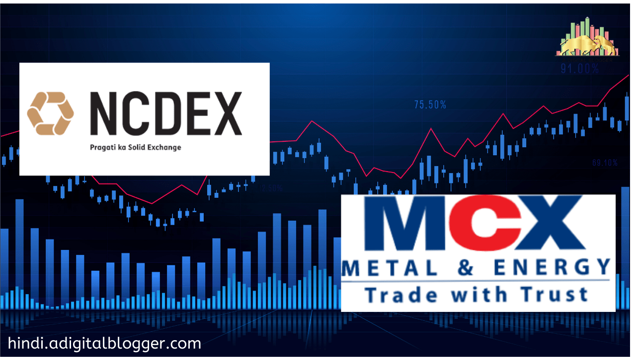 M/S MCX Trading Advisory | Hisar
