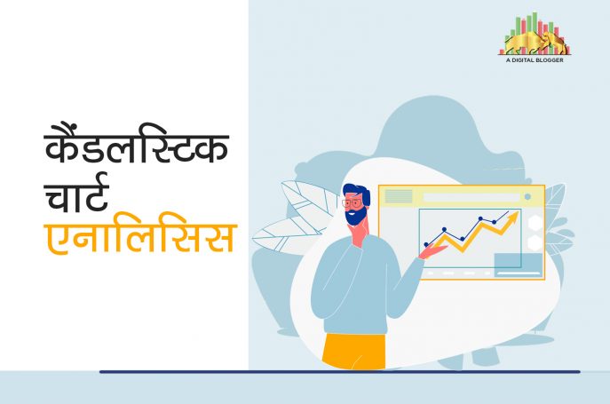 Candlestick Chart Analysis in Hindi