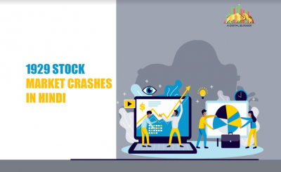1929 stock market crash in hindi
