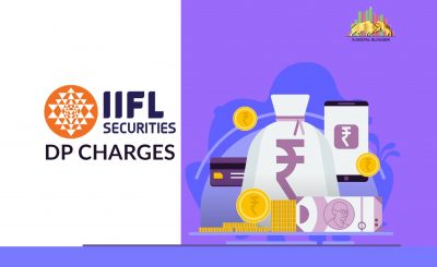 IIFL DP Charges in Hindi