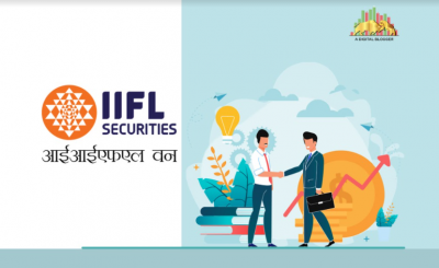 IIFL ONE in Hindi