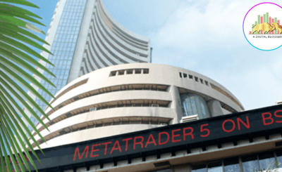 Stock Exchange meaning in Hindi