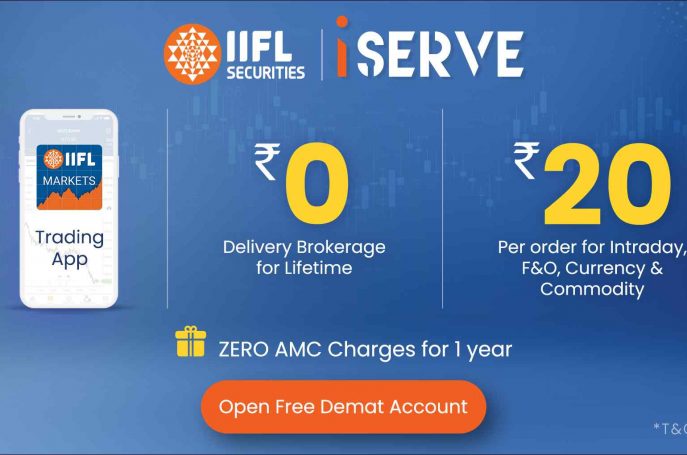 आईआईएफएल फाइनेंस एनसीडी