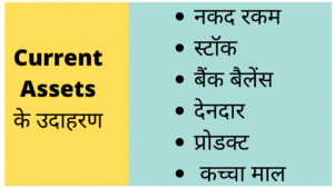 Assets Meaning in Hindi | एसेट्स मीनिंग इन हिंदी