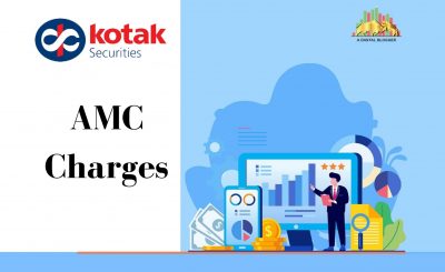 Kotak Securities AMC charges in Hindi