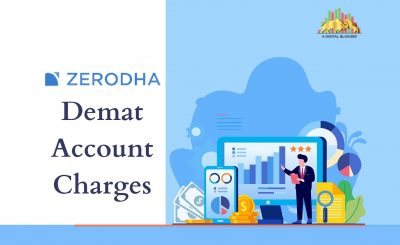 Zerodha Account Opening Charges in Hindi