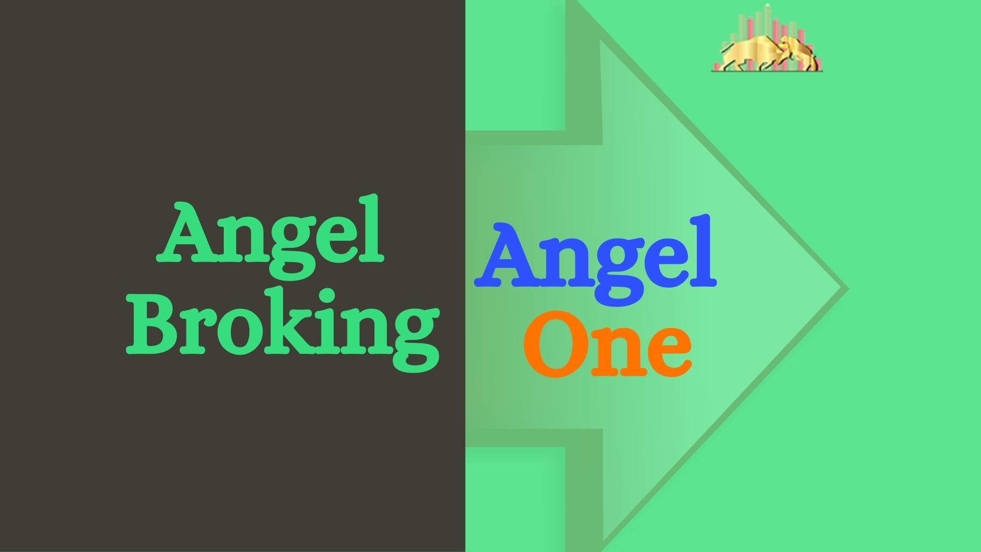 Angel Broking बना Angel One