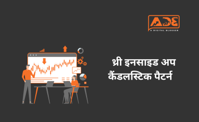 three inside up candlestick pattern in hindi