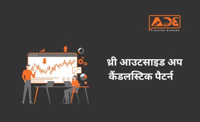 three outside up candlestick pattern in hindi